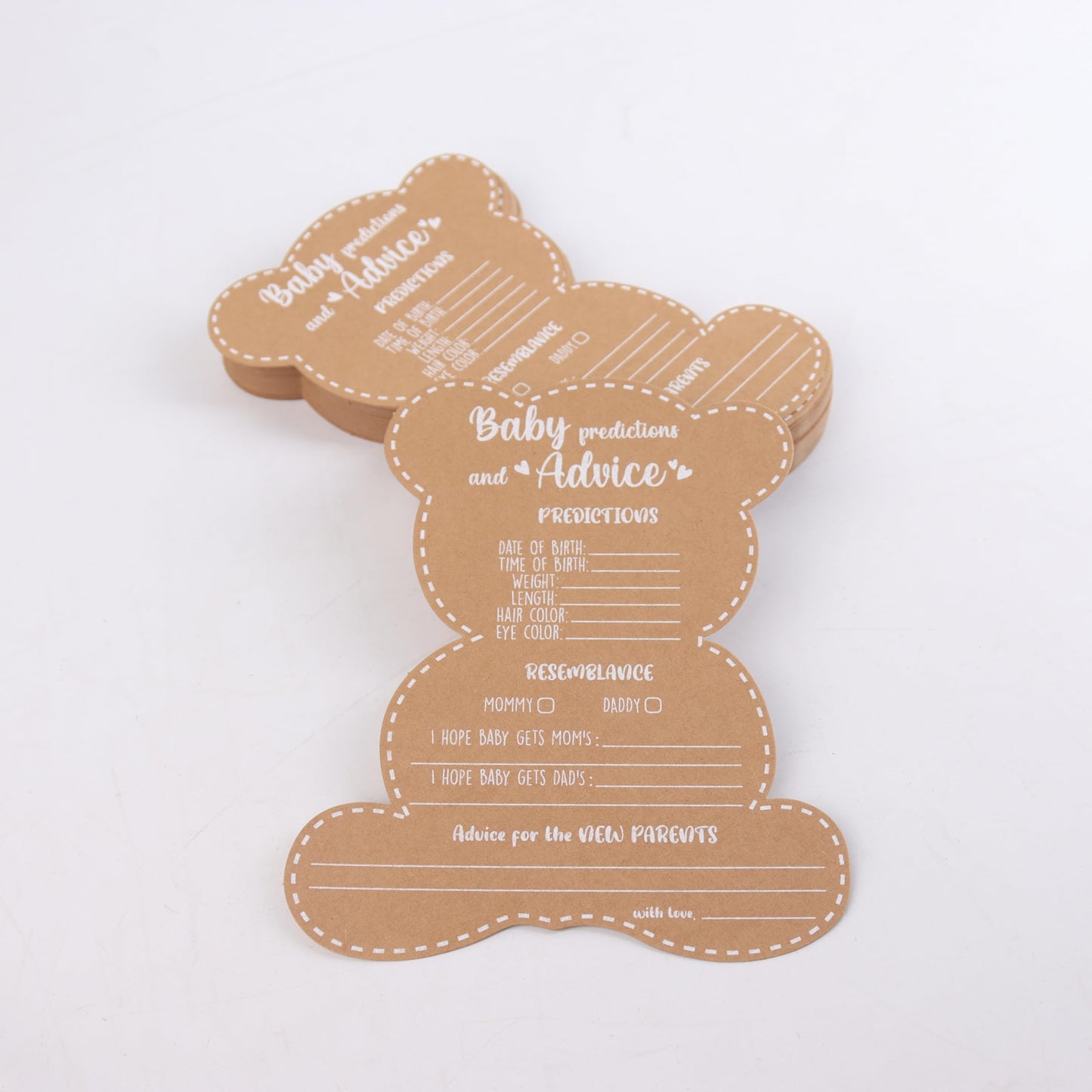 Teddy Bear