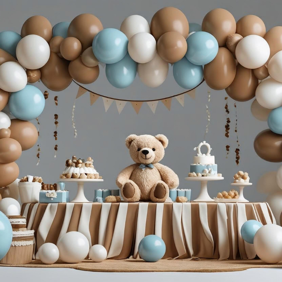 Teddy Bear