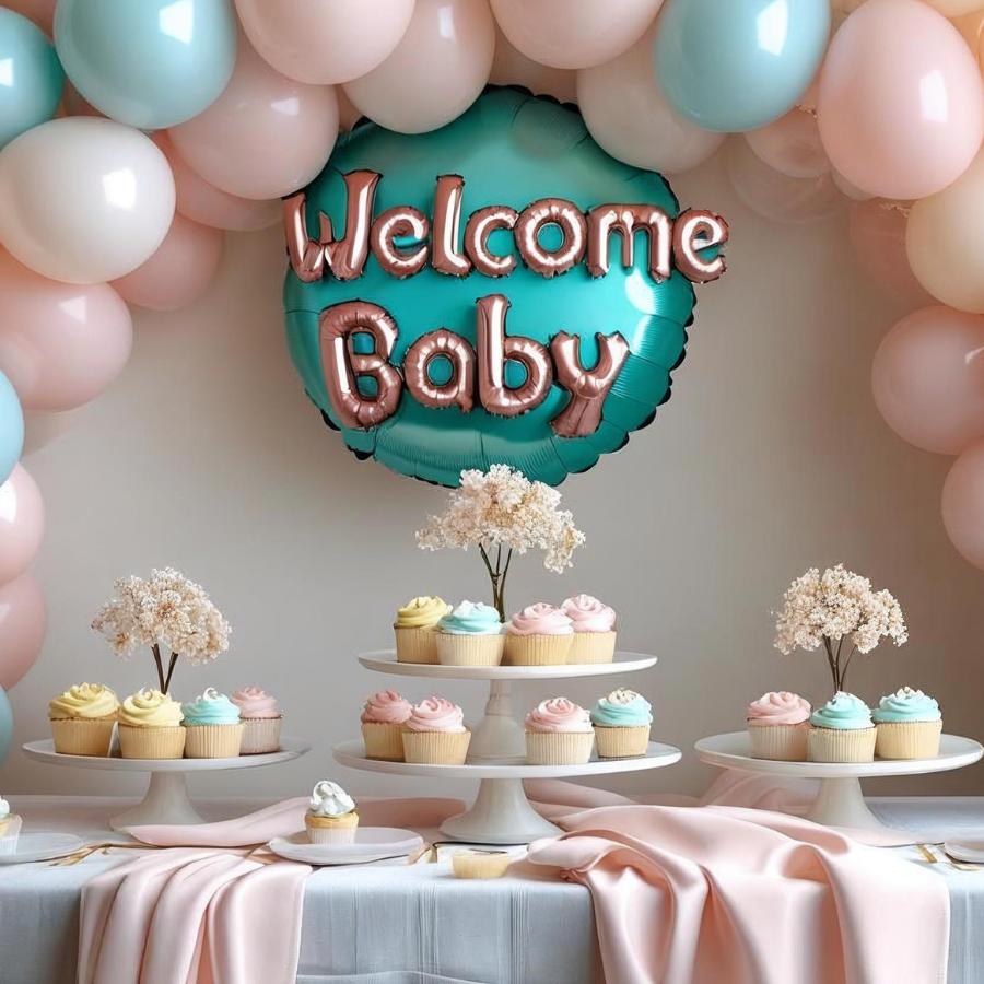 Baby Shower