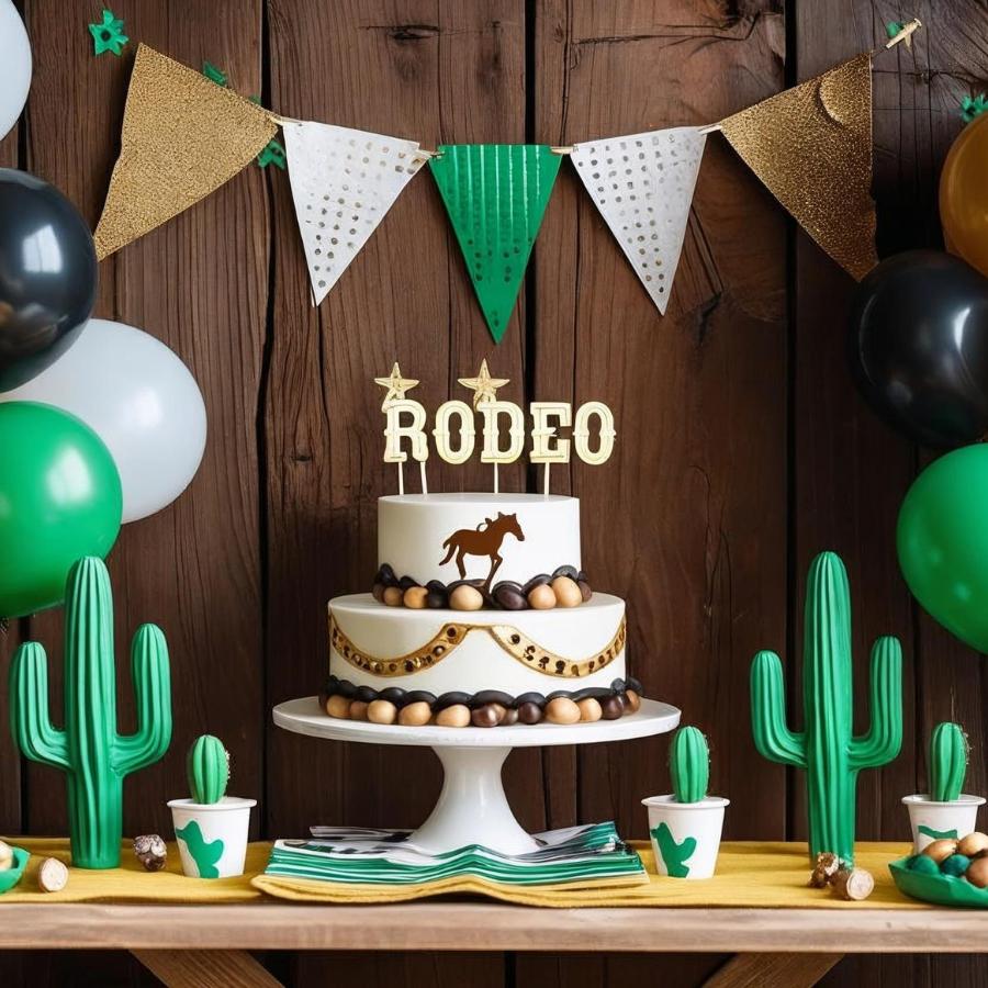 Rodeo