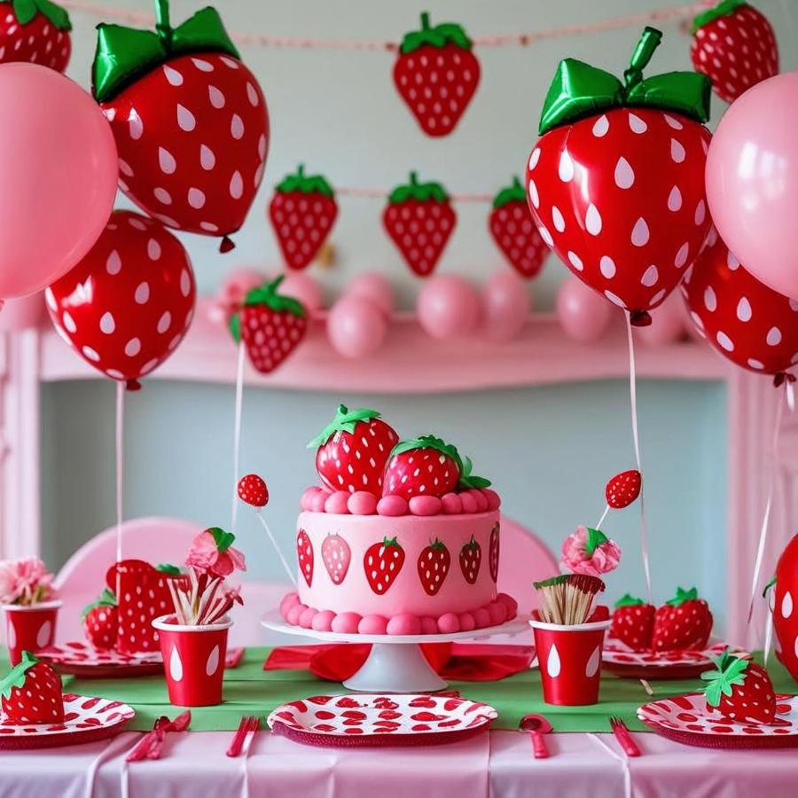 Strawberry
