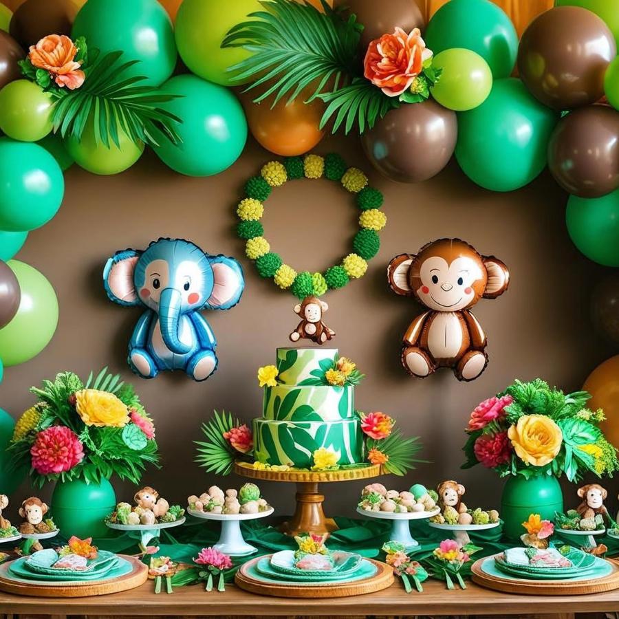 Jungle | Safari