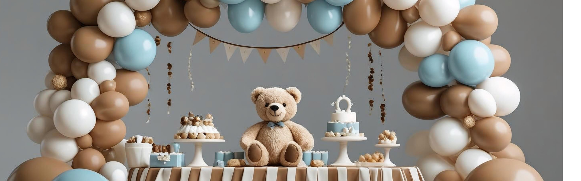 Teddy Bear
