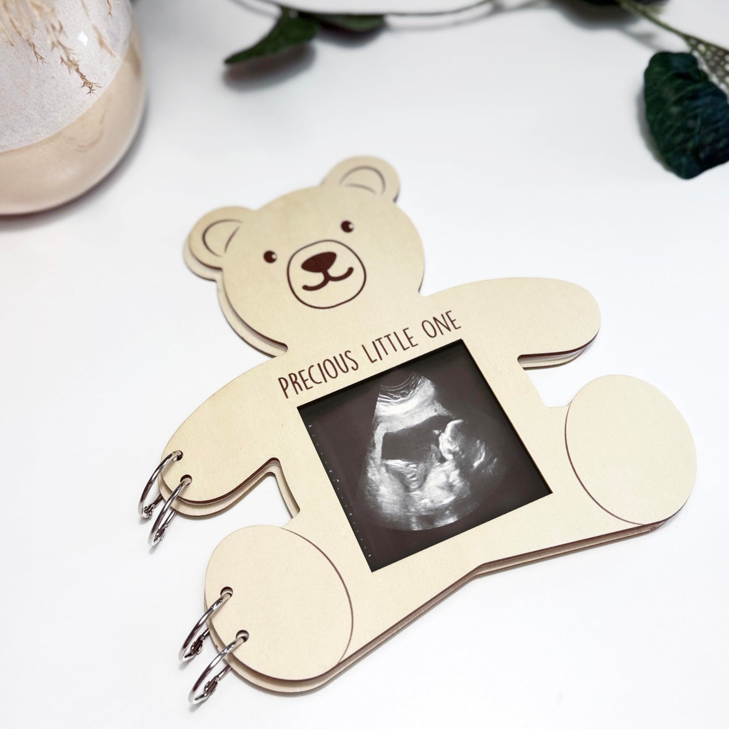Teddy Bear