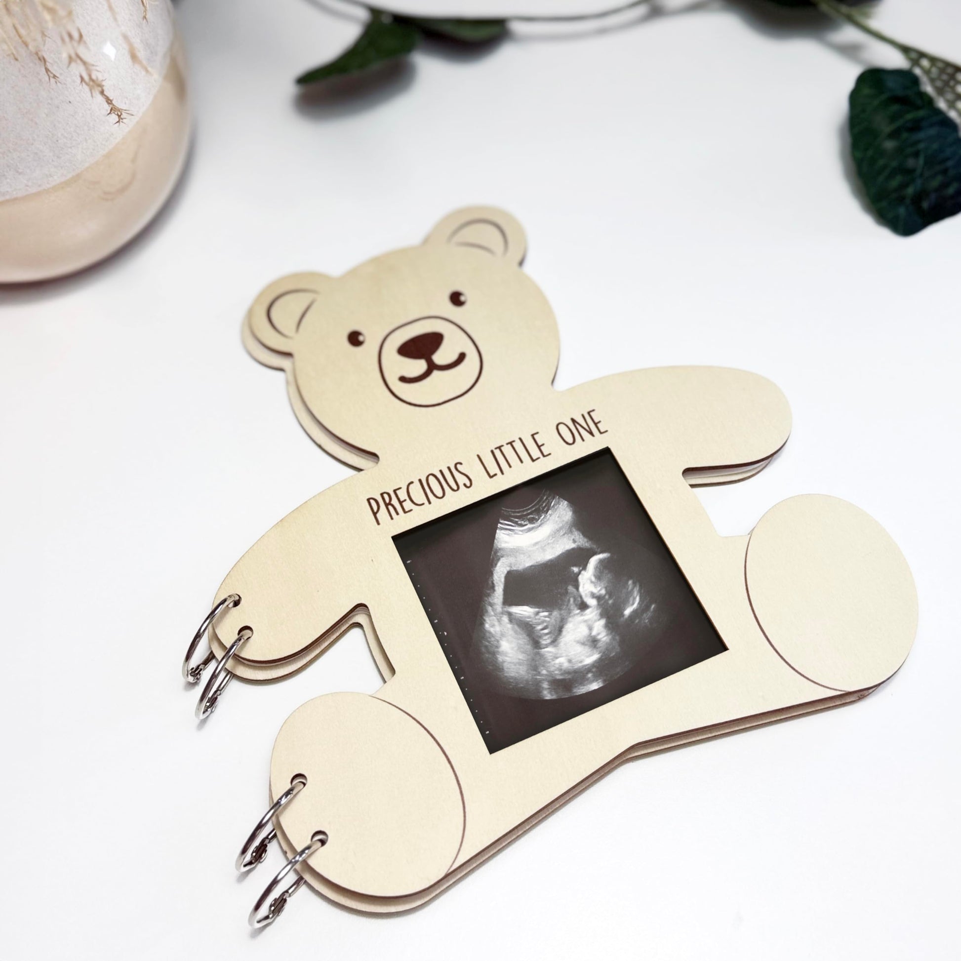 Teddy Bear
