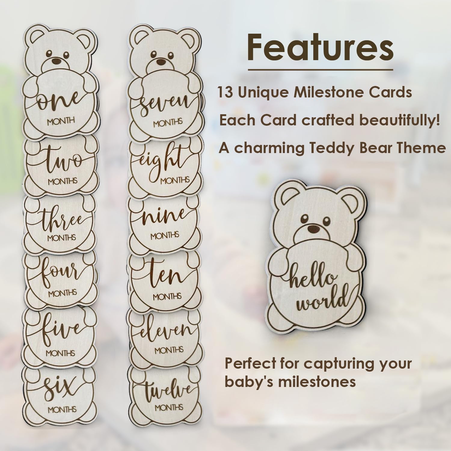 Teddy Bear