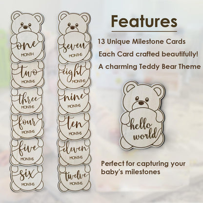 Teddy Bear