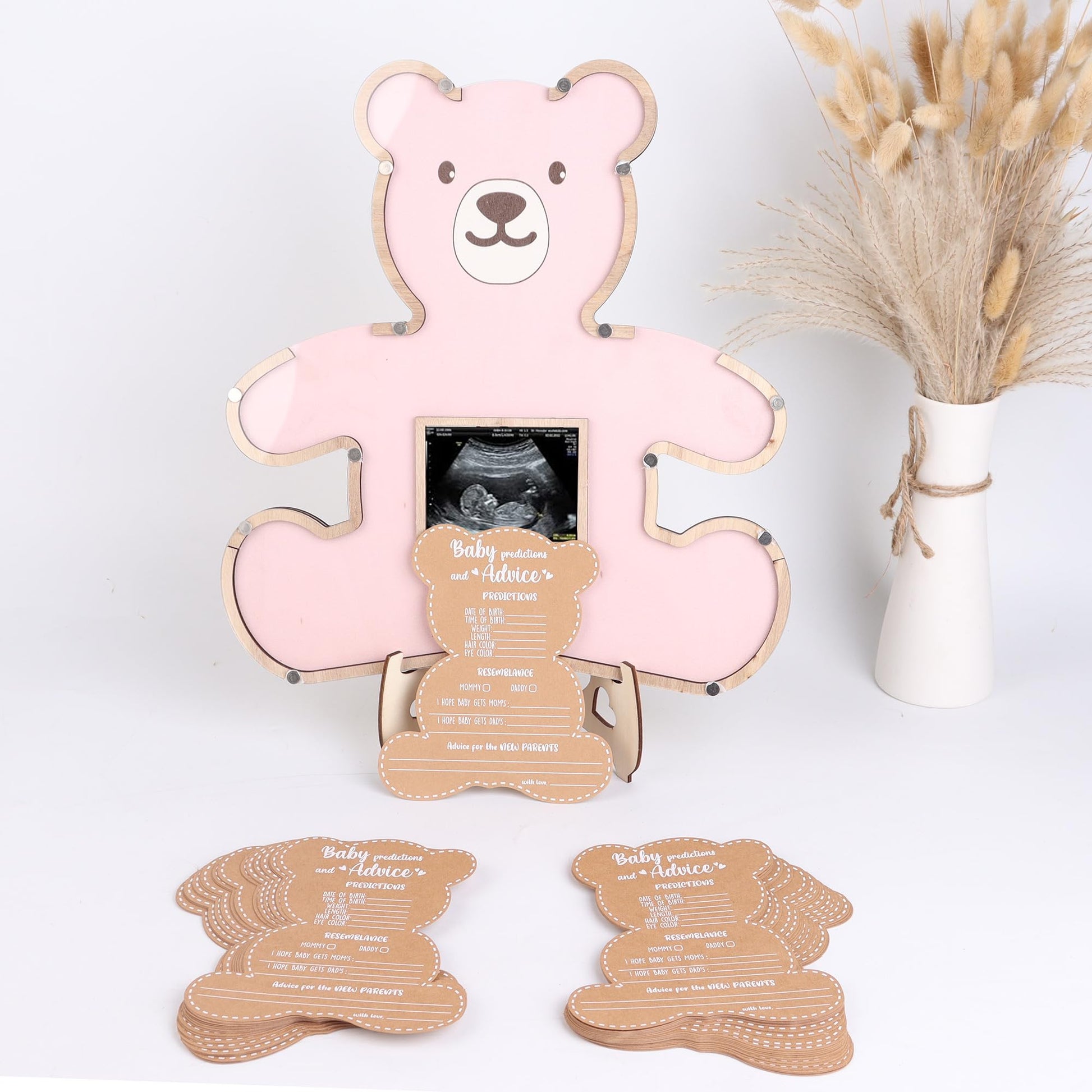 Teddy Bear