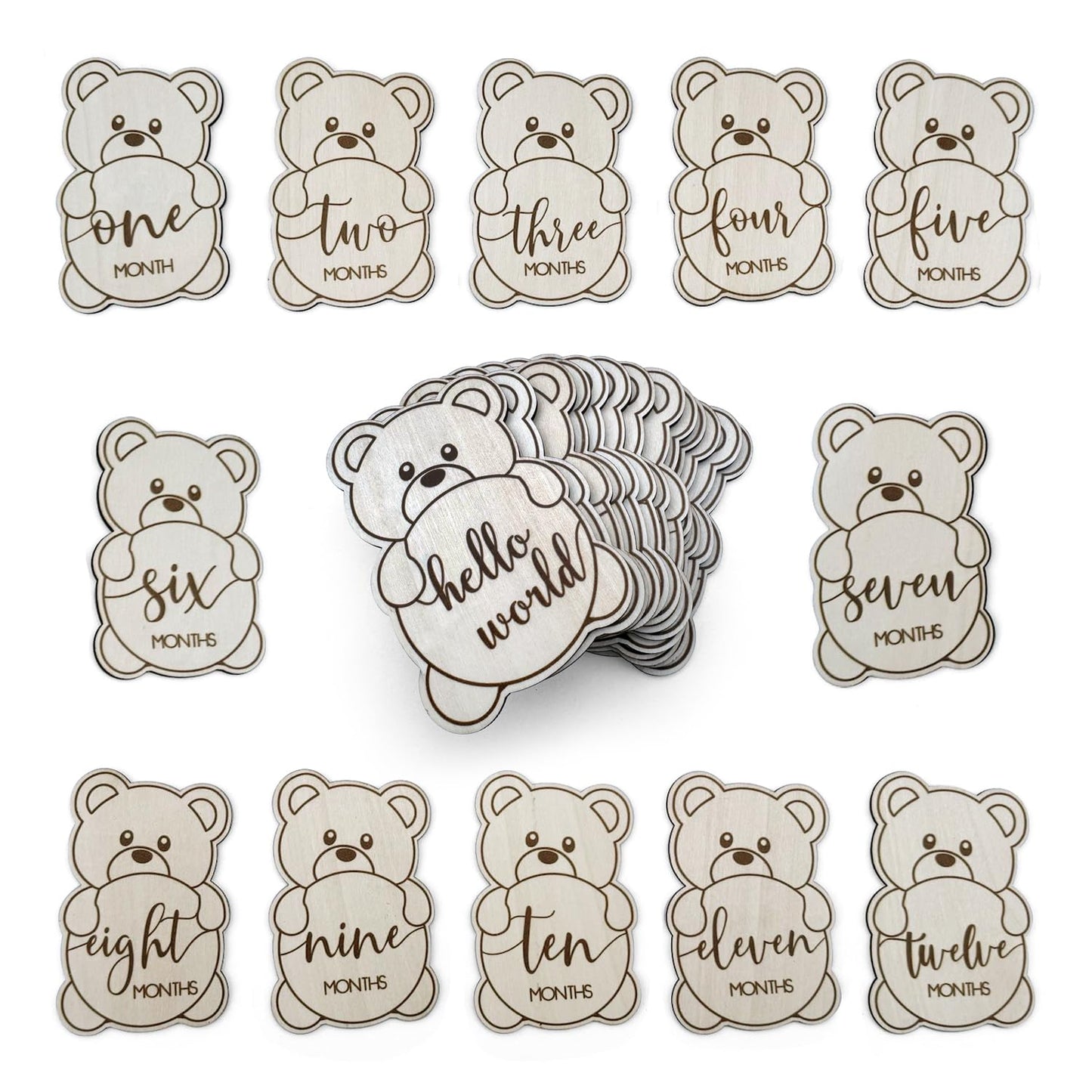 Teddy Bear