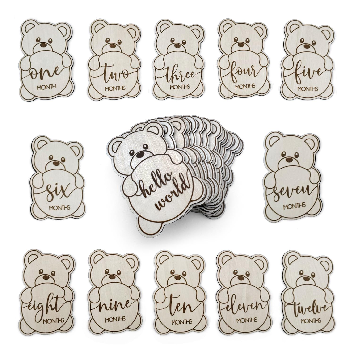 Teddy Bear