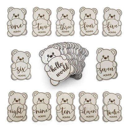 Teddy Bear
