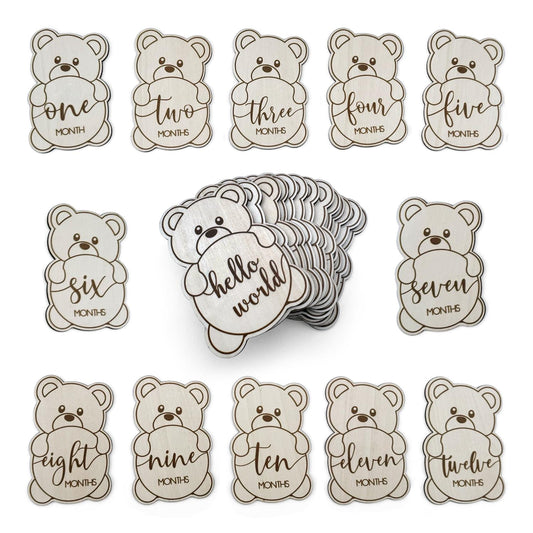 Teddy Bear