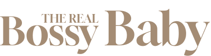 The Real Bossy Baby
