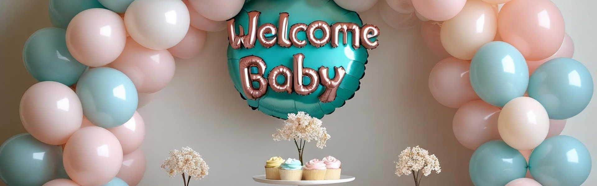 Baby Shower