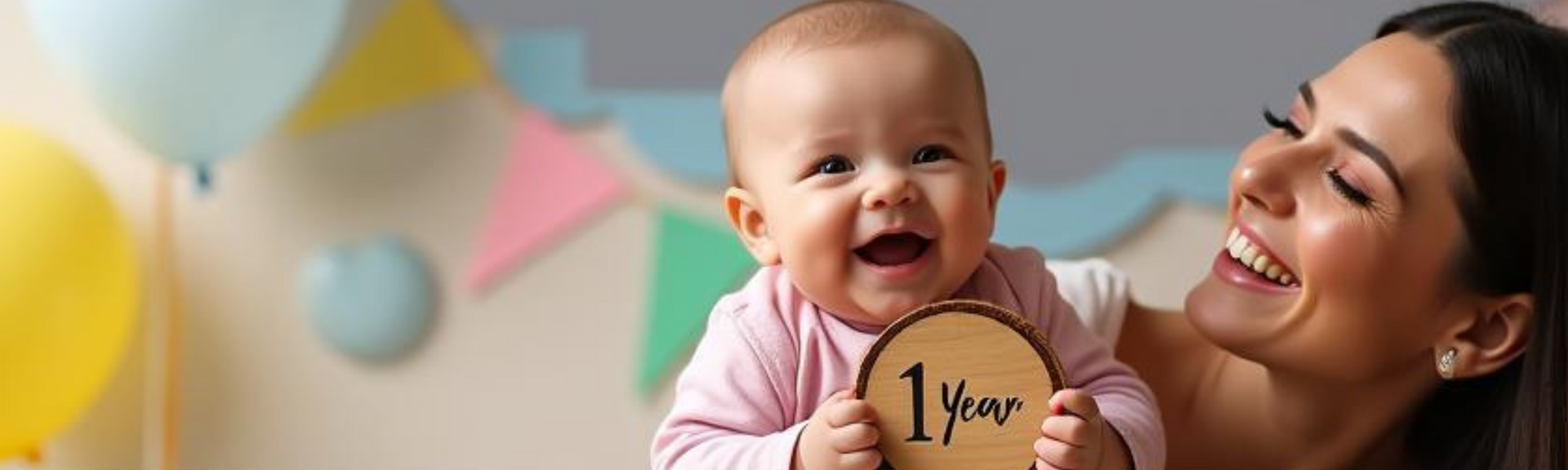 Milestone Keepsakes